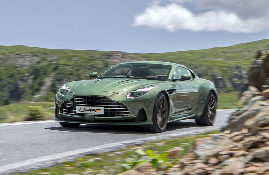 Aventurine Green Pro