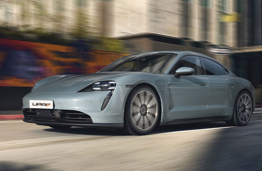 Chrome Somato Blue Pro