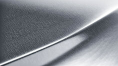 Film de covering 3M™ 2080-Brushed-Aluminum Brushed Aluminum
