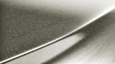 Film de covering 3M™ 2080-Brushed-Titanium Brushed Titanium