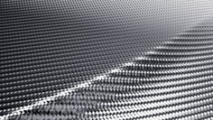 Film de covering 3M™ 2080-Carbon-Fiber-Anthracite Unknown Fibre Anthracite