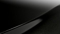 Film de covering 3M™ 2080-Gloss-Black-Metallic Gloss Black Metallic