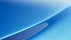 Film de covering 3M™ 2080-Gloss-Blue-Fire Gloss Blue Fire