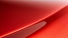 Film de covering 3M™ 2080-Gloss-Dragon-Fire-Red Gloss Dragon Fire Red