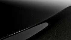 Film de covering 3M™ 2080-High-Gloss-Black-Metallic Unknown Gloss Black Metallic