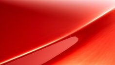 Film de covering 3M™ 2080-High-Gloss-Hot-Rod-Red Unknown Gloss Hot Rod Red