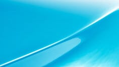 Film de covering 3M™ 2080-High-Gloss-Sky-Blue Unknown Gloss Sky Blue
