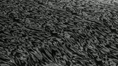 Film de covering 3M™ 2080-Shadow-Black Shadow Black